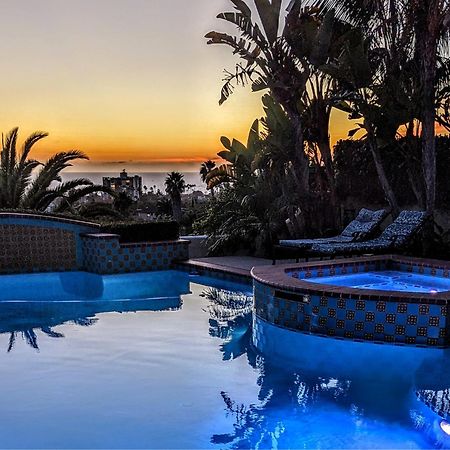 360 Degree Ocean & City Views With Pool, Spa, Close To The Beach! Pets Ok San Diego Ngoại thất bức ảnh