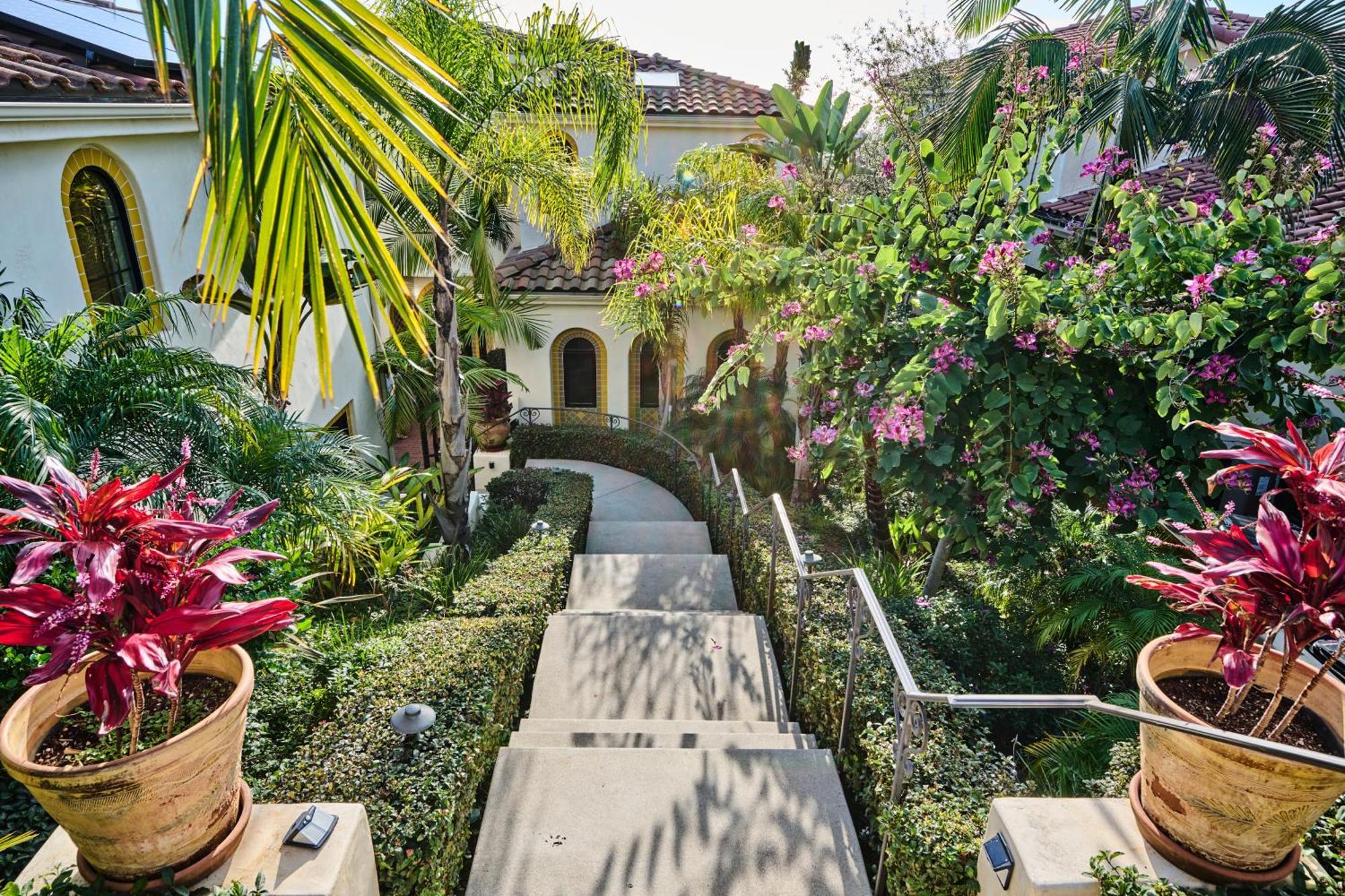360 Degree Ocean & City Views With Pool, Spa, Close To The Beach! Pets Ok San Diego Ngoại thất bức ảnh