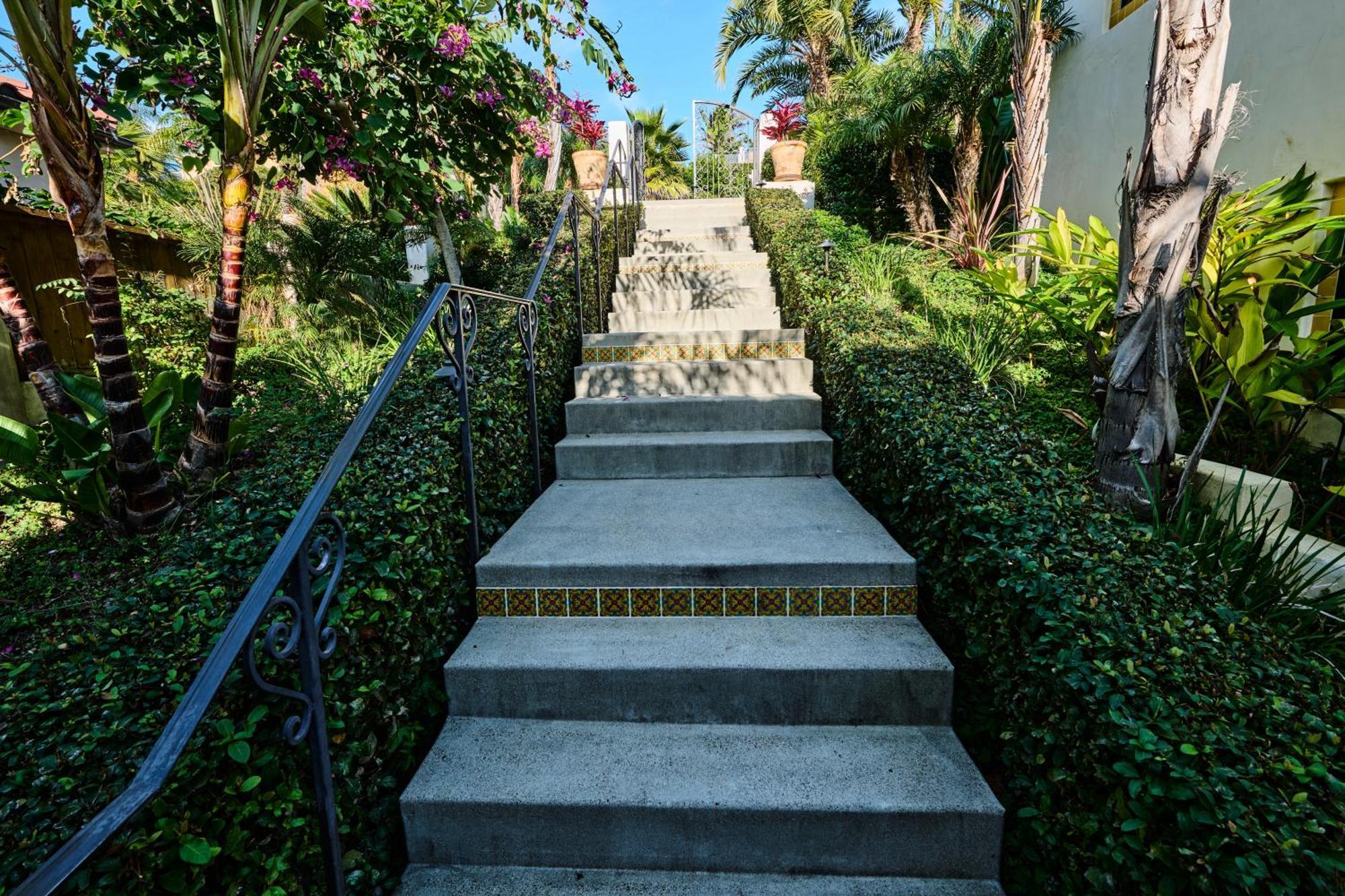 360 Degree Ocean & City Views With Pool, Spa, Close To The Beach! Pets Ok San Diego Ngoại thất bức ảnh