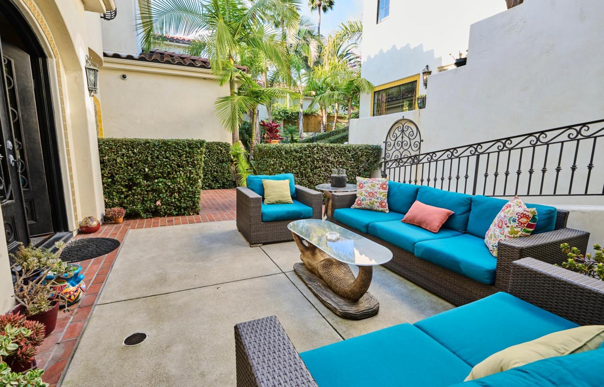 360 Degree Ocean & City Views With Pool, Spa, Close To The Beach! Pets Ok San Diego Ngoại thất bức ảnh