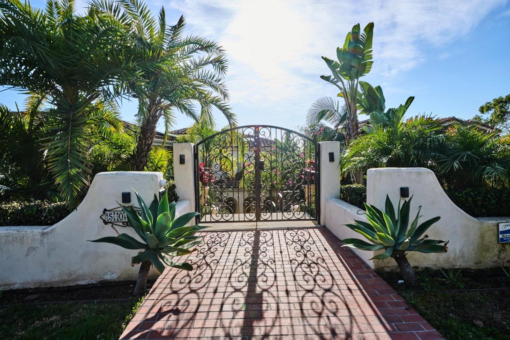 360 Degree Ocean & City Views With Pool, Spa, Close To The Beach! Pets Ok San Diego Ngoại thất bức ảnh