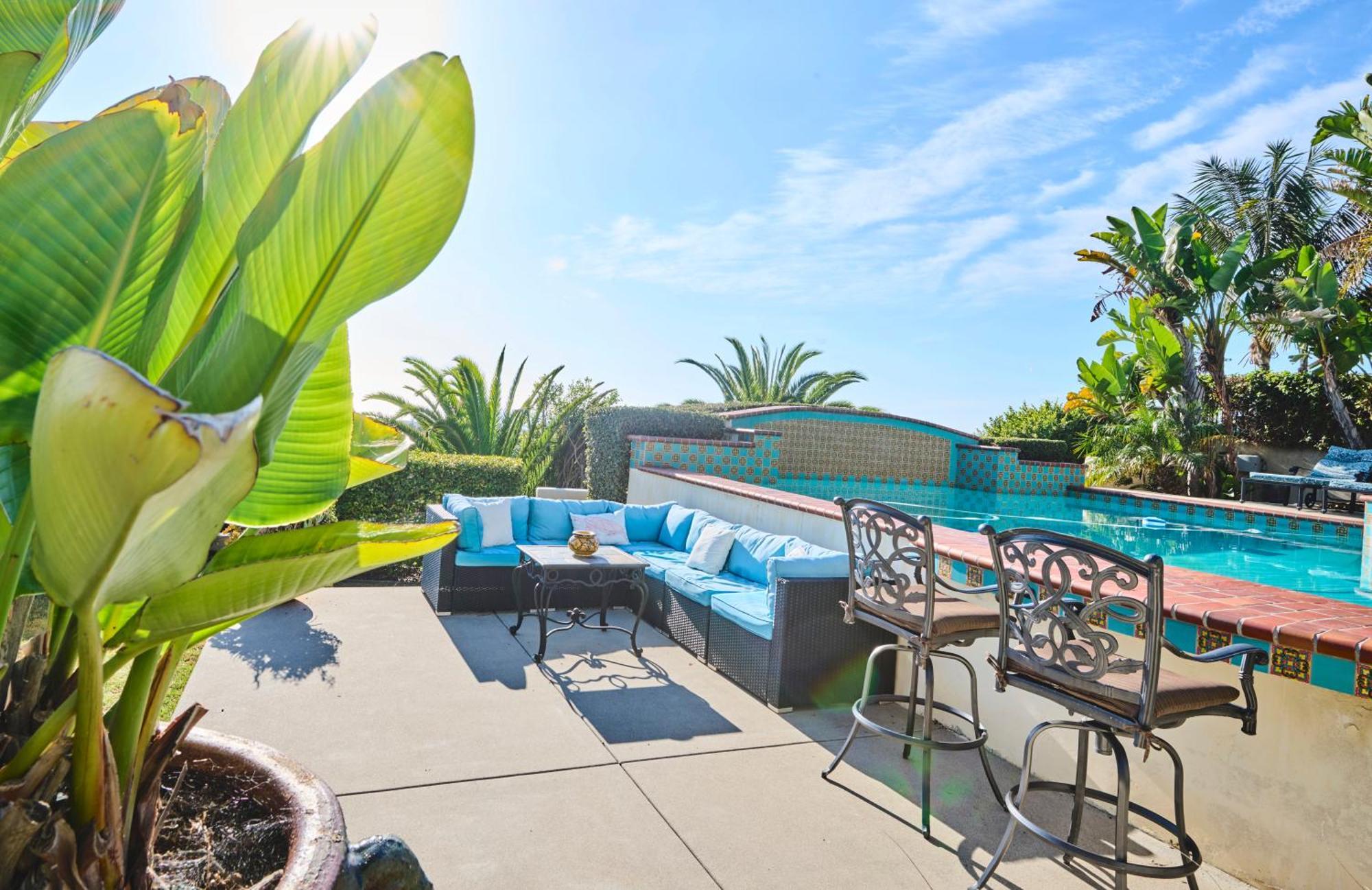 360 Degree Ocean & City Views With Pool, Spa, Close To The Beach! Pets Ok San Diego Ngoại thất bức ảnh